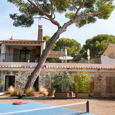 Beija Flor Bed & Breakfast Saint-Raphael  Luaran gambar
