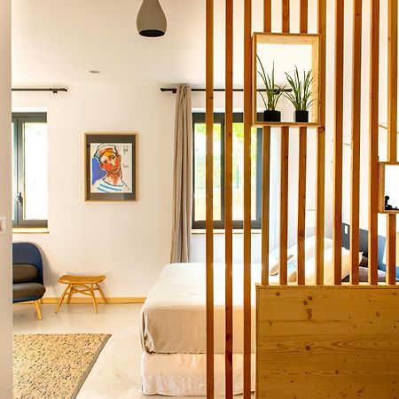 Beija Flor Bed & Breakfast Saint-Raphael  Luaran gambar