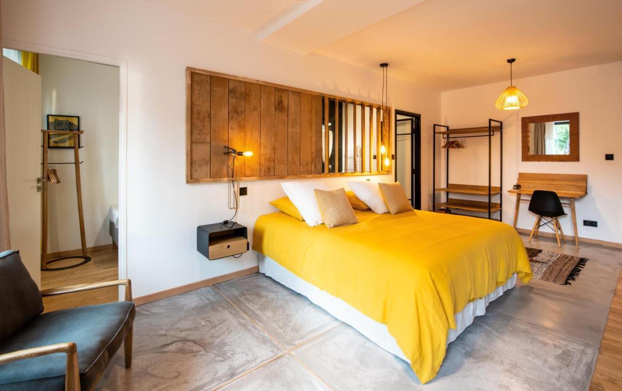 Beija Flor Bed & Breakfast Saint-Raphael  Luaran gambar