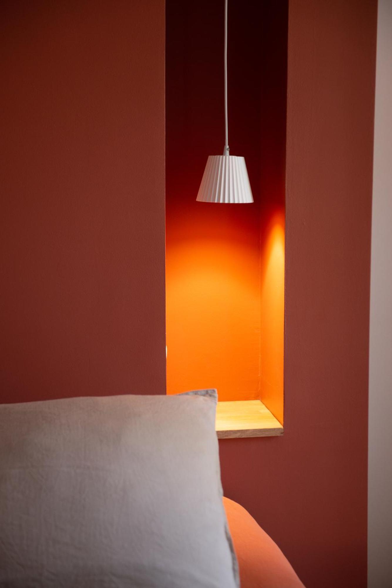 Beija Flor Bed & Breakfast Saint-Raphael  Bilik gambar
