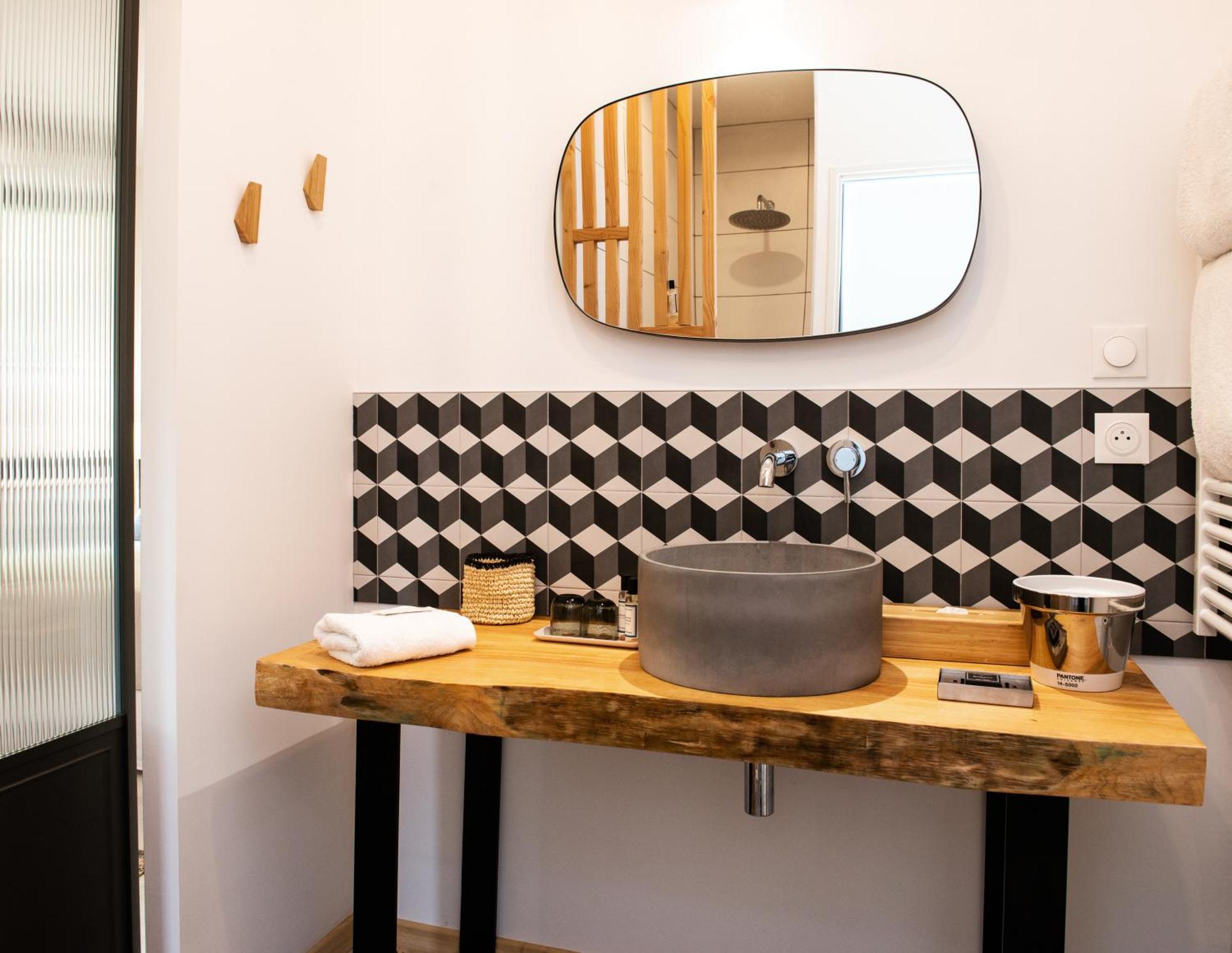 Beija Flor Bed & Breakfast Saint-Raphael  Luaran gambar